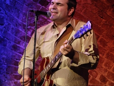 Bernd Begemann
